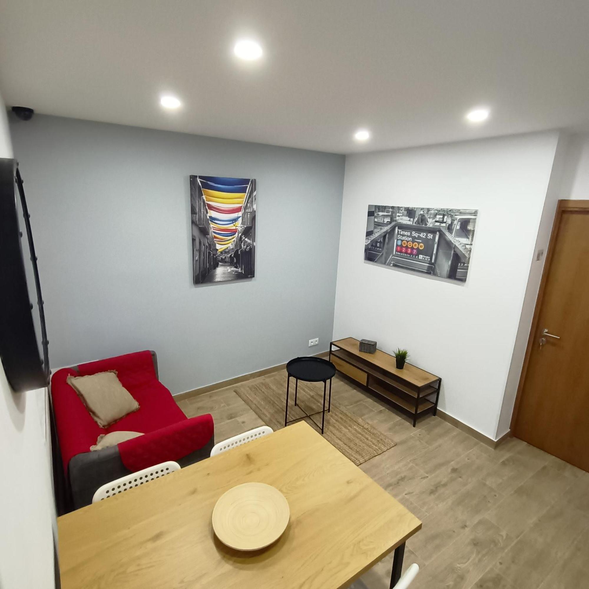 Good Vibes - Lagos Guesthouse Εξωτερικό φωτογραφία