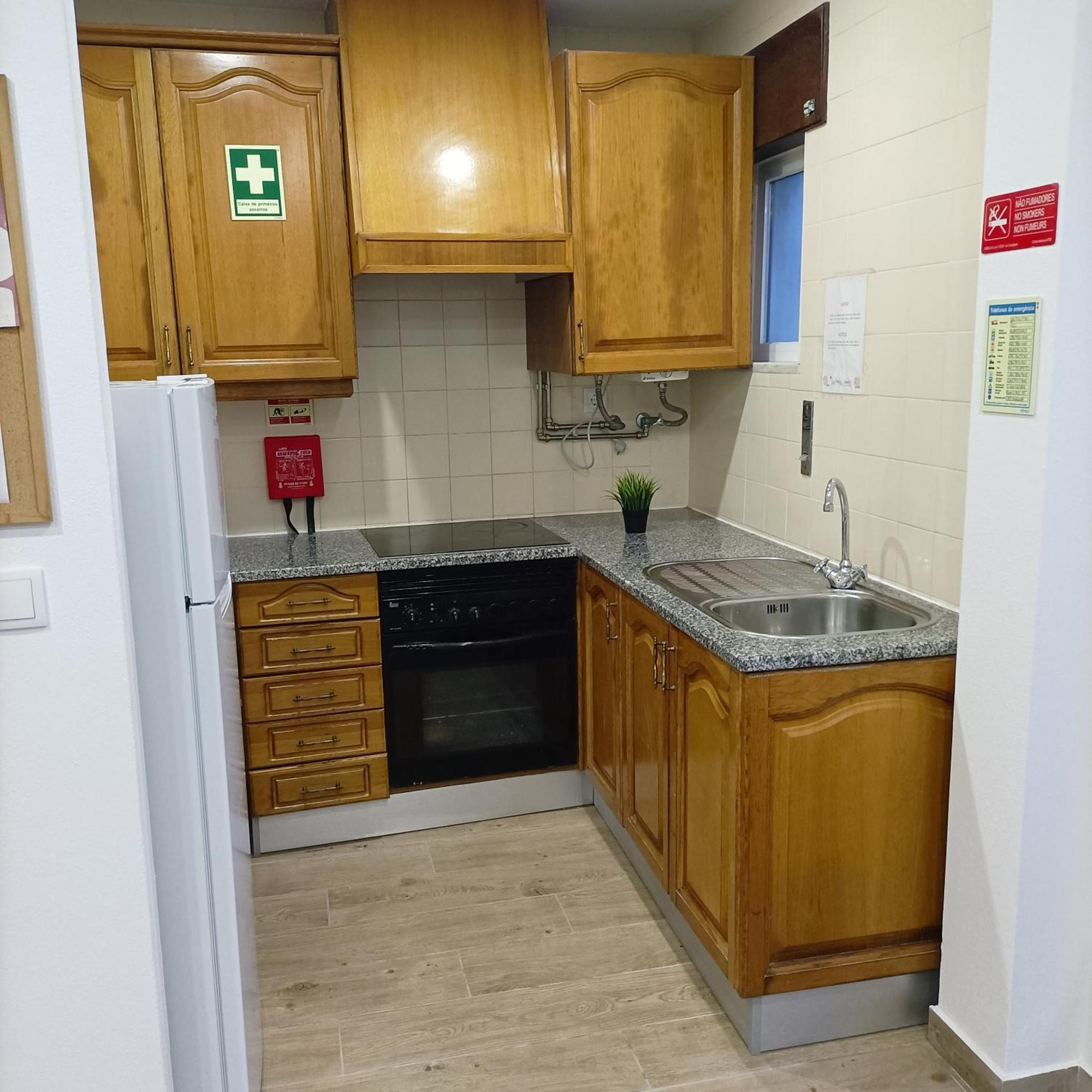 Good Vibes - Lagos Guesthouse Εξωτερικό φωτογραφία
