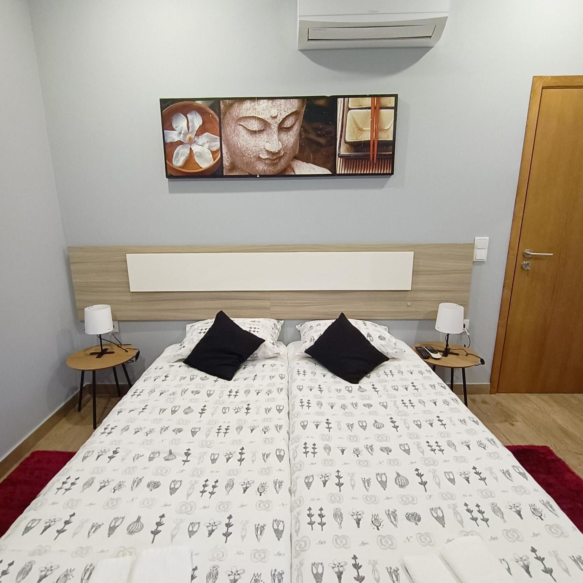Good Vibes - Lagos Guesthouse Εξωτερικό φωτογραφία