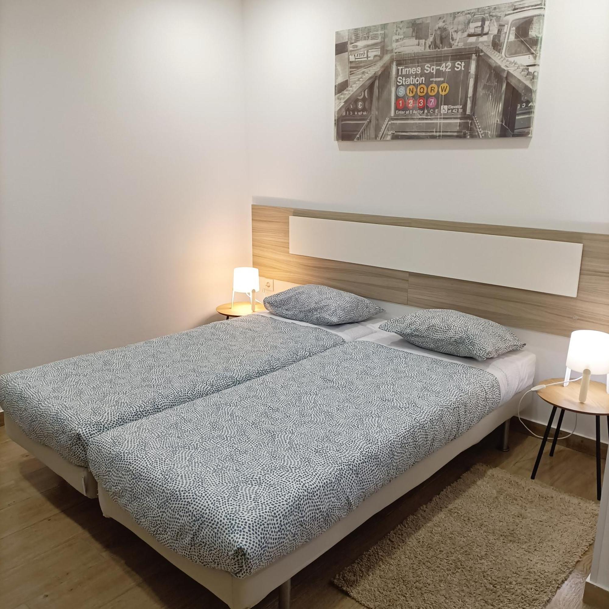 Good Vibes - Lagos Guesthouse Εξωτερικό φωτογραφία