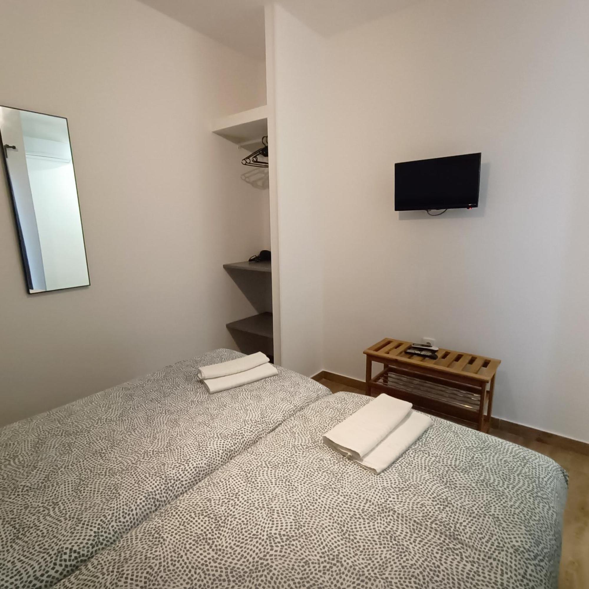 Good Vibes - Lagos Guesthouse Εξωτερικό φωτογραφία