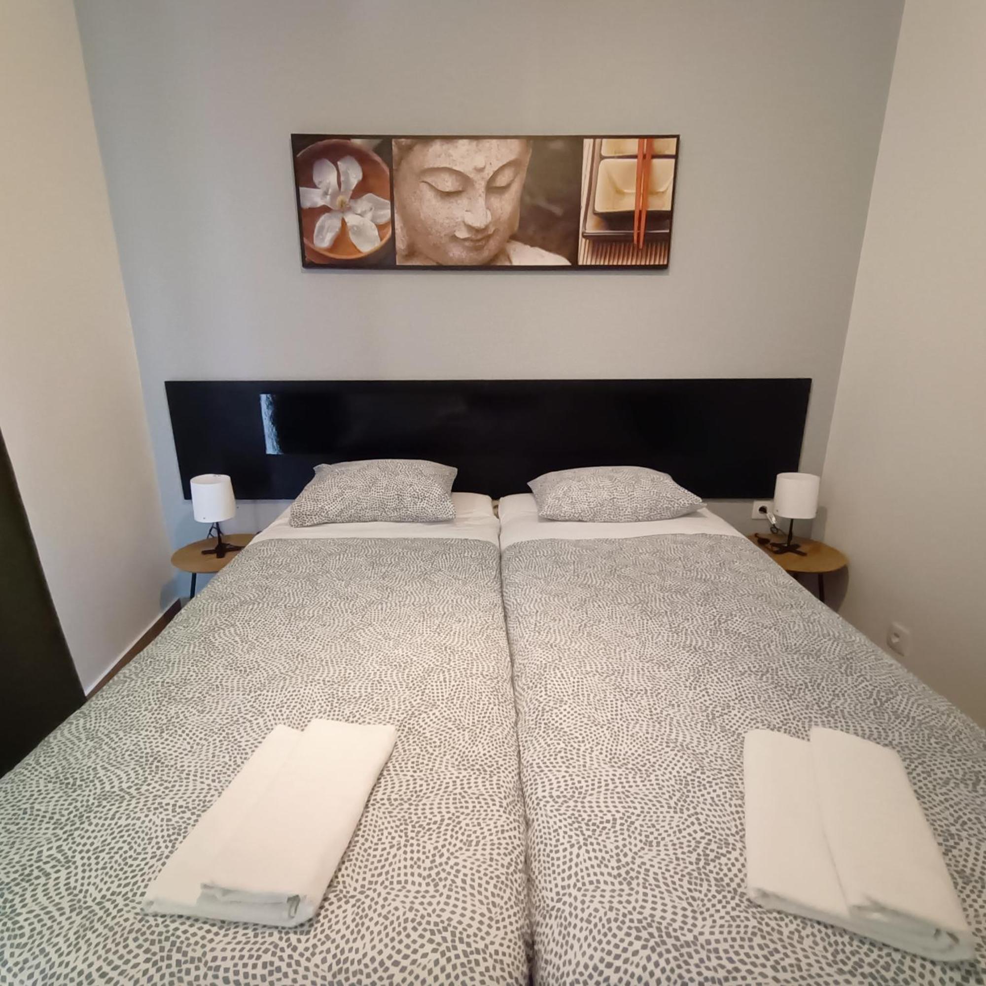 Good Vibes - Lagos Guesthouse Εξωτερικό φωτογραφία